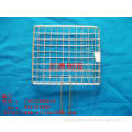 Stainless Steel Barbecue Wire Mesh BBQ grill mesh